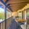Lakefront Unit with Dock in Carlsbad! - كارلسباد
