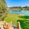 Lakefront Unit with Dock in Carlsbad! - كارلسباد