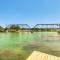 Lakefront Unit with Dock in Carlsbad! - كارلسباد
