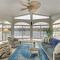 Dock and Kayaks Lake Ozark Family Retreat - بحيرة أوزارك