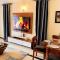 Prime Two Bedroom Apartment, Kampala