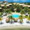 Spanish Water Apartments - La Maya Resort at Jan Thiel