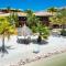 Spanish Water Apartments - La Maya Resort at Jan Thiel