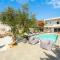 Hypnosis Beachside Villa with Private Heated Pool