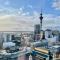 Stunning 3 Bedroom Penthouse in Auckland CBD - 奥克兰