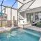 Upstay - Sunny Clermont Getaway with Private Pool - Orlando