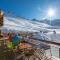 Hautes Aiguilles 21 - Happy Rentals - Chamonix-Mont-Blanc