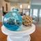 Ocean View - Just Steps from Oceanfront - 2 Full Width Sun Decks - 3 King Suites