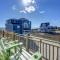 Ocean View - Just Steps from Oceanfront - 2 Full Width Sun Decks - 3 King Suites