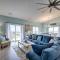 Ocean View - Just Steps from Oceanfront - 2 Full Width Sun Decks - 3 King Suites