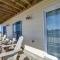 Ocean View - Just Steps from Oceanfront - 2 Full Width Sun Decks - 3 King Suites