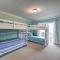 Ocean View - Just Steps from Oceanfront - 2 Full Width Sun Decks - 3 King Suites