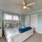 Ocean View - Just Steps from Oceanfront - 2 Full Width Sun Decks - 3 King Suites