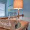 Ocean View - Just Steps from Oceanfront - 2 Full Width Sun Decks - 3 King Suites