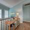 Ocean View - Just Steps from Oceanfront - 2 Full Width Sun Decks - 3 King Suites