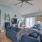 Ocean View - Just Steps from Oceanfront - 2 Full Width Sun Decks - 3 King Suites