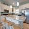 Ocean View - Just Steps from Oceanfront - 2 Full Width Sun Decks - 3 King Suites