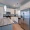 Ocean View - Just Steps from Oceanfront - 2 Full Width Sun Decks - 3 King Suites