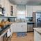 Ocean View - Just Steps from Oceanfront - 2 Full Width Sun Decks - 3 King Suites
