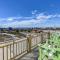 Ocean View - Just Steps from Oceanfront - 2 Full Width Sun Decks - 3 King Suites