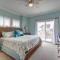 Ocean View - Just Steps from Oceanfront - 2 Full Width Sun Decks - 3 King Suites