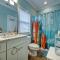 Ocean View - Just Steps from Oceanfront - 2 Full Width Sun Decks - 3 King Suites