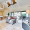 Spacious Oasis with Lagoon Pool and Spa in Cape Coral! - 珊瑚角