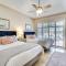 Spacious Oasis with Lagoon Pool and Spa in Cape Coral! - 珊瑚角