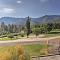 Star House Unique Home with Furnished Deck and Views - Pine Mountain Club