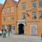 Bergen City Center Bryggen - 卑尔根 Bergen City Center Bryggen - 卑尔根