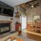 Mammoth Ski & Racquet Club #105 - Pet Friendly