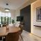 Fancy 2BR in Barranco - Lima