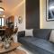 Fancy 2BR in Barranco - Lima