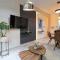 Fancy 2BR in Barranco - Lima
