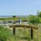 Four-Bedroom Holiday Home In Ulfborg