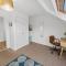 Stunning 2BR Loft Apt in Oban - Sea Views - Oban