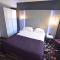 Best Western Dijon Centre Gare