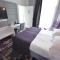 Best Western Dijon Centre Gare