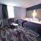 Best Western Dijon Centre Gare