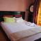IGGYBAY Dorms - Tagayout