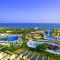 Bellis Deluxe Hotel & Heated for Winter Aqua Park