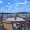 Hausboot Rooftop - Blankaholm