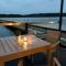 Hausboot Rooftop - Blankaholm
