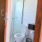 Praia do Rosa loft com cozinha