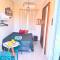 Praia do Rosa loft com cozinha
