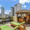 Aqua Bamboo Waikiki