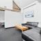 Gibson Mill waterfront loft apartment - 304