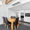 Gibson Mill waterfront loft apartment - 304