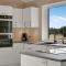 Lovely Home In Væggerløse With Kitchen