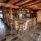Stunning Cedar Log Home with Panoramic Views - Hot Tub - Game Bar & Theatre Rooms - Coshocton